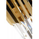 Настенный светильник Garda Decor 62GDM-81006