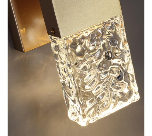 Настенный светильник Odeon Light Ricci 4364/5WL