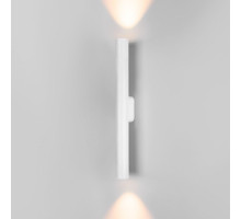 Настенный светильник Elektrostandard Langer 40124/LED белый 4690389190285 a061985