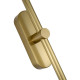 Настенный светильник Zortes Mavy ZRS.90610.05