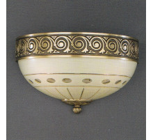 Настенный светильник Reccagni Angelo A 7014/2