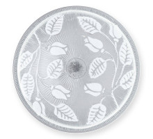 Настенный светильник Toplight Alexandra TL9121Y-02WH