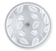 Настенный светильник Toplight Alexandra TL9121Y-02WH