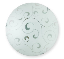 Настенный светильник Toplight Kelly TL9041Y-02WH