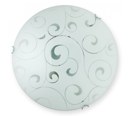 Настенный светильник Toplight Kelly TL9041Y-02WH