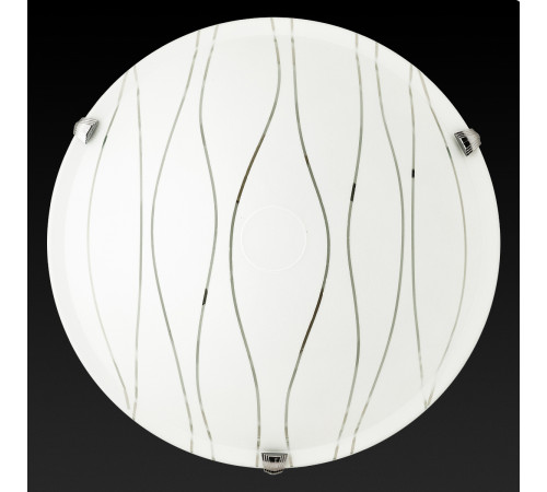 Настенный светильник Toplight Xithi TL9291Y-02WH Настенный светильник Toplight Xithi TL9291Y-02WH
