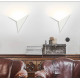 Настенный светильник DesignLed GW-9103-3-WH-WW 002090