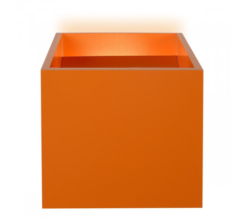 Настенный светодиодный светильник iLedex Dice ZD8086L-6W OR Настенный светодиодный светильник iLedex Dice ZD8086L-6W OR