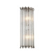 Настенный светильник Delight Collection Tiziano KG0907W-2 nickel