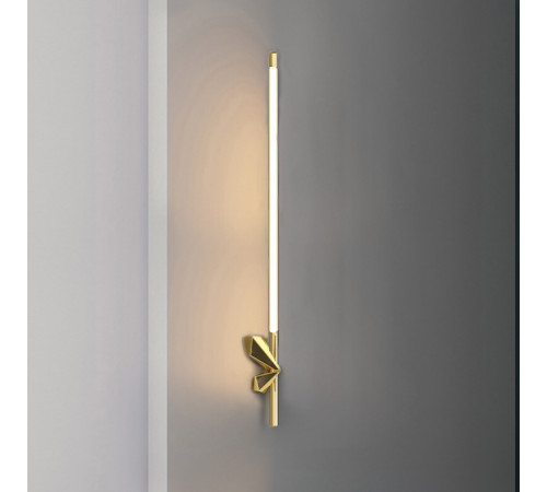 Настенный светильник ImperiumLoft Gerty 208889-23 Настенный светильник ImperiumLoft Gerty 208889-23