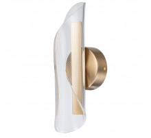 Настенный светильник Arte Lamp Ciclone A2474AP-7PB