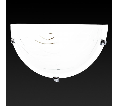 Настенный светильник Toplight Xithi TL9290Y-01WH Настенный светильник Toplight Xithi TL9290Y-01WH