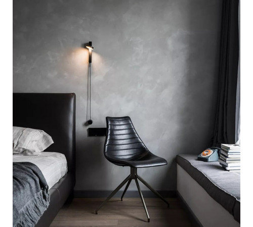 Настенный светильник ImperiumLoft Denzil 140640-26 Настенный светильник ImperiumLoft Denzil 140640-26