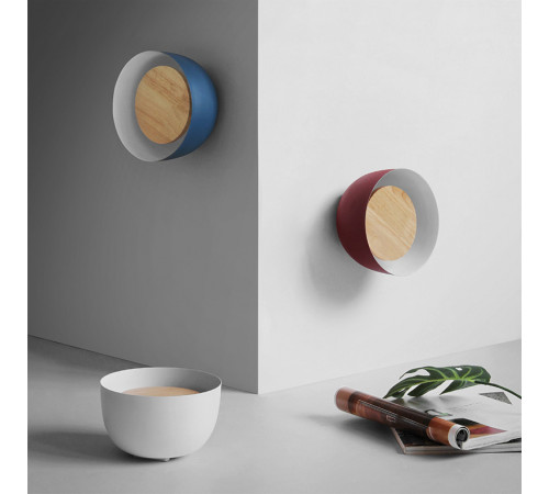Настенный светильник ImperiumLoft Loke 101750-26 Настенный светильник ImperiumLoft Loke 101750-26