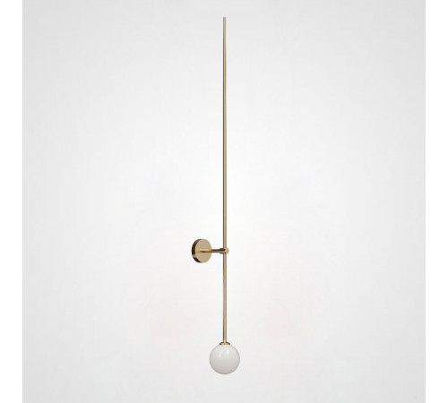 Настенный светильник ImperiumLoft Lines 178058-26 Настенный светильник ImperiumLoft Lines 178058-26