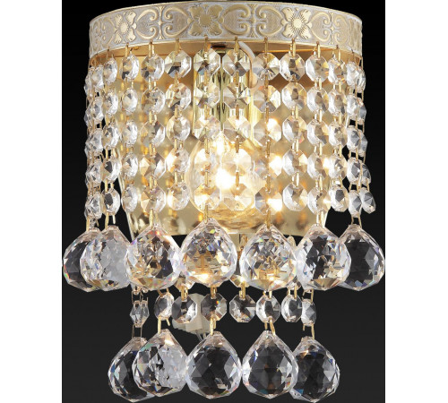 Настенный светильник Toplight Vivien TL7230B-01WG Настенный светильник Toplight Vivien TL7230B-01WG