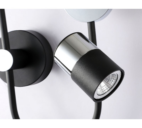 Настенный светильник Ambrella Light Comfort LineTech FL51601 Настенный светильник Ambrella Light Comfort LineTech FL51601