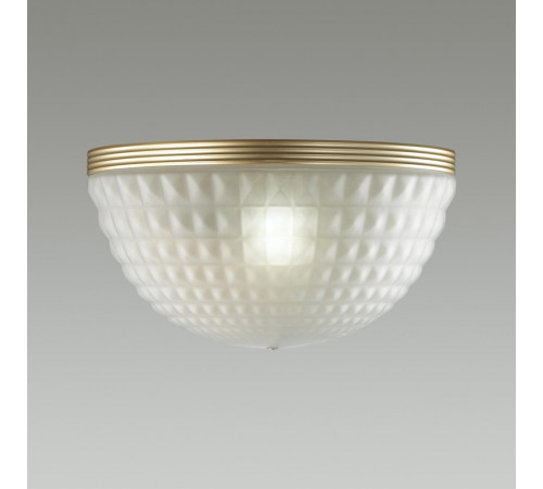 Настенный светильник Odeon Light Malaga 4936/1W Настенный светильник Odeon Light Malaga 4936/1W
