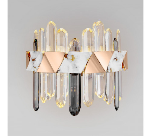 Настенный светильник Bogates Jewel 420/1 a067821 Настенный светильник Bogates Jewel 420/1 a067821
