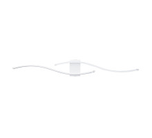 Настенный светильник Arte Lamp Aludra A2216AP-1WH