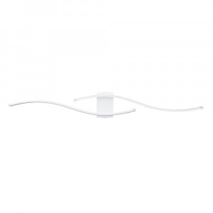 Настенный светильник Arte Lamp Aludra A2216AP-1WH
