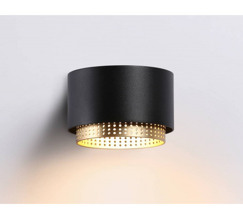 Настенный светильник Ambrella Light Techno family TN71299 Настенный светильник Ambrella Light Techno family TN71299