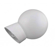 Настенный светильник Apeyron НББ-60косоеоснование