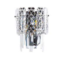 Настенный светильник Arte Lamp Nicoletta A1051AP-2CC