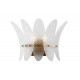 Настенный светильник iLamp Gramercy W15602-2 ANB+CL