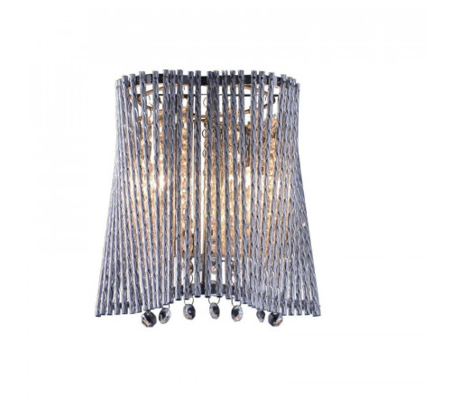 Настенный светильник Arte Lamp Incanto A4207AP-2CC Настенный светильник Arte Lamp Incanto A4207AP-2CC