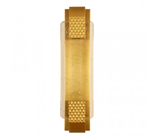 Настенный светильник Arte Lamp Snowdrop A2133AP-1GO Настенный светильник Arte Lamp Snowdrop A2133AP-1GO
