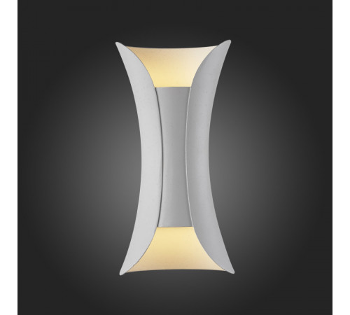 Светильник настенный ST-Luce SL1584.501.01 Светильник настенный ST-Luce SL1584.501.01
