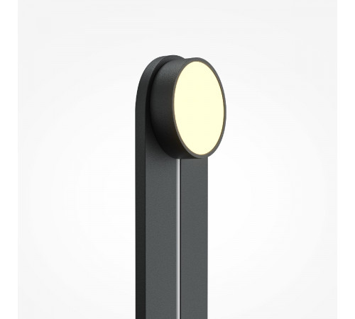 Настенный светильник Maytoni Connect MOD356WL-L4B3K Настенный светильник Maytoni Connect MOD356WL-L4B3K