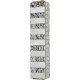 Настенный светильник Stilfort Cerruti 4015/09/01W