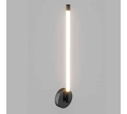 Настенный светильник IMEX Toscana PLW-7048-600SBK Настенный светильник IMEX Toscana PLW-7048-600SBK
