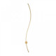 Настенный светильник Loft IT Rays 10154 GD