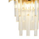 Настенный светильник Natali Kovaltseva DELTA II 81449/2W GOLD