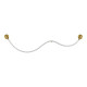 Настенный светильник ST Luce Marlow SL6118.301.01