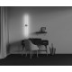 Настенный светильник Maytoni Elegant C084WL-L18BS2.7K