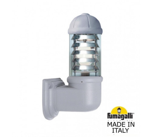 Настенный светильник Fumagalli Sauro D15.505.000.LXF1R.FC1 Настенный светильник Fumagalli Sauro D15.505.000.LXF1R.FC1