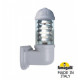 Настенный светильник Fumagalli Sauro D15.505.000.LXF1R.FC1
