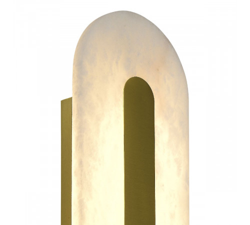Настенный светильник ST Luce Geom SL6139.211.01 Настенный светильник ST Luce Geom SL6139.211.01