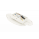 Настенный светильник DesignLed GW-6809R-12-WH-WW 003204