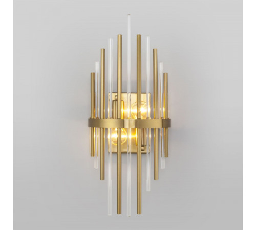 Настенный светильник Bogates Allure 356/2 Настенный светильник Bogates Allure 356/2