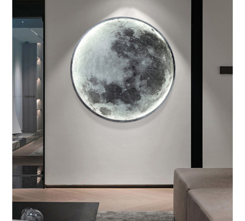 Настенный светильник ImperiumLoft Cosmos 208939-23 Настенный светильник ImperiumLoft Cosmos 208939-23