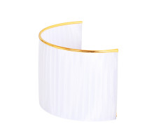 Настенный светильник Abrasax Lavendel WB.400/2.26white