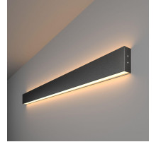 Настенный светодиодный светильник Elektrostandard LSG-02-2-8x103-3000-MSh 4690389133268