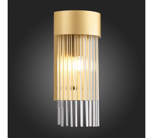 Настенный светильник ST Luce Contatto SL1225.201.01 Настенный светильник ST Luce Contatto SL1225.201.01