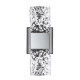 Настенный светильник Odeon Light Ricci 4365/5WL