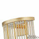 Настенный светильник Arte Milano 4552B.D260.H260.E14.1 G